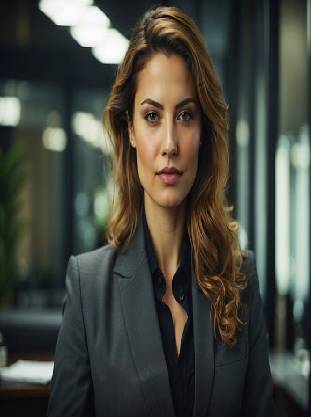 Nina Cooper